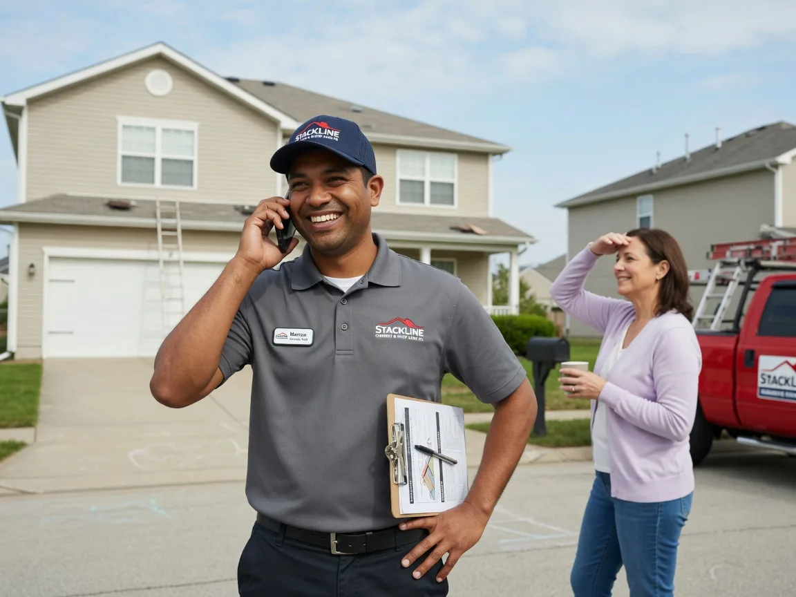 Chimney flashing repair Highmore, SD FAQs